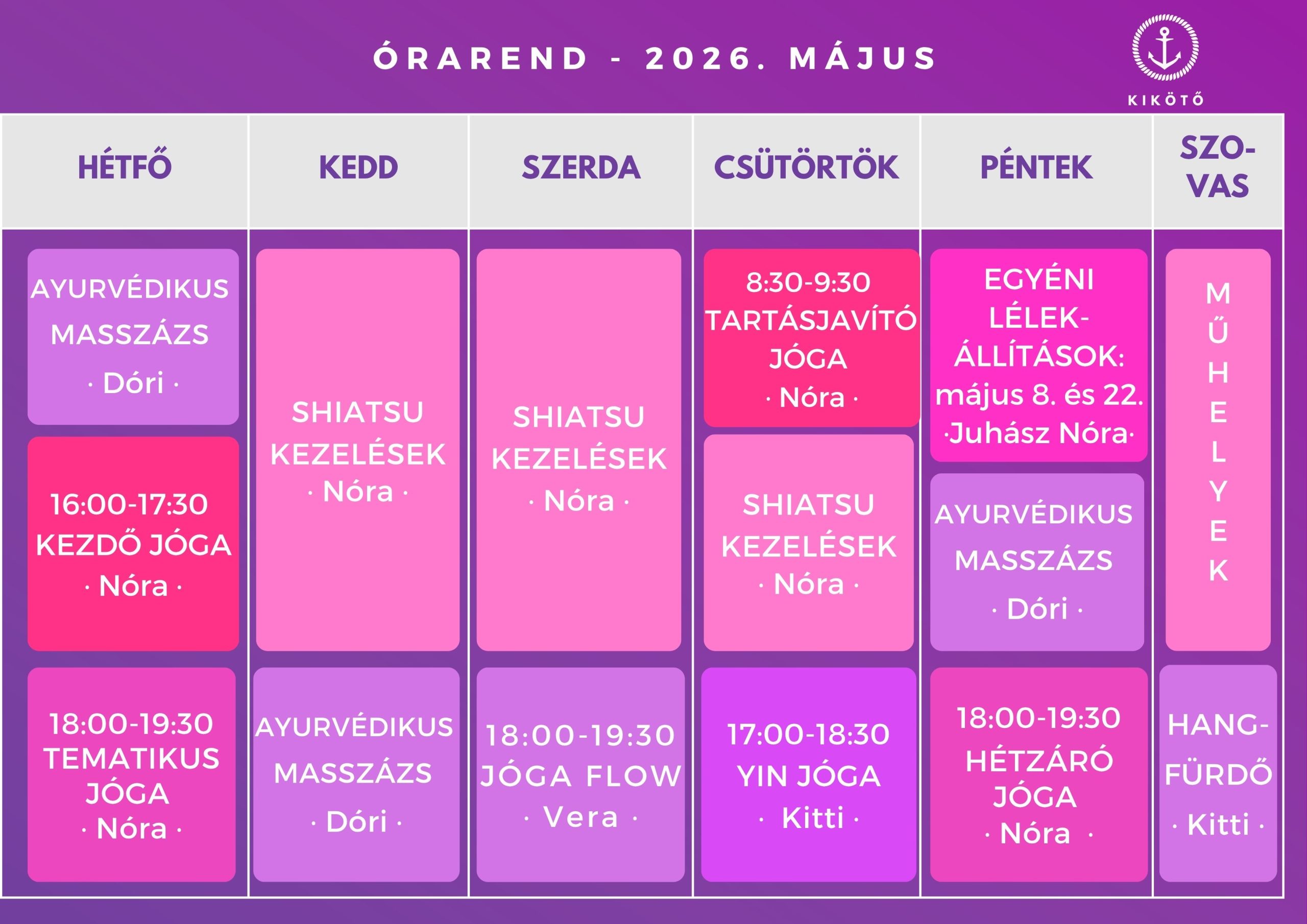kikötő tapolca