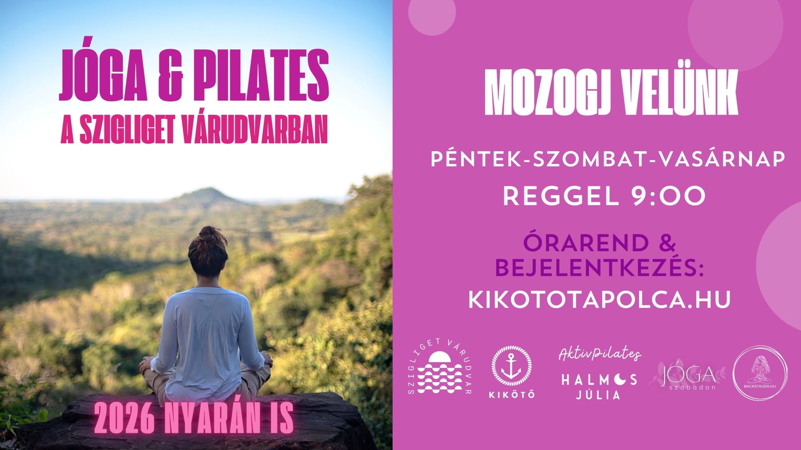 kikötő tapolca