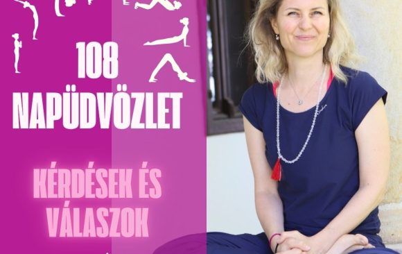 108 napüdvözlet – sport vagy rítus?