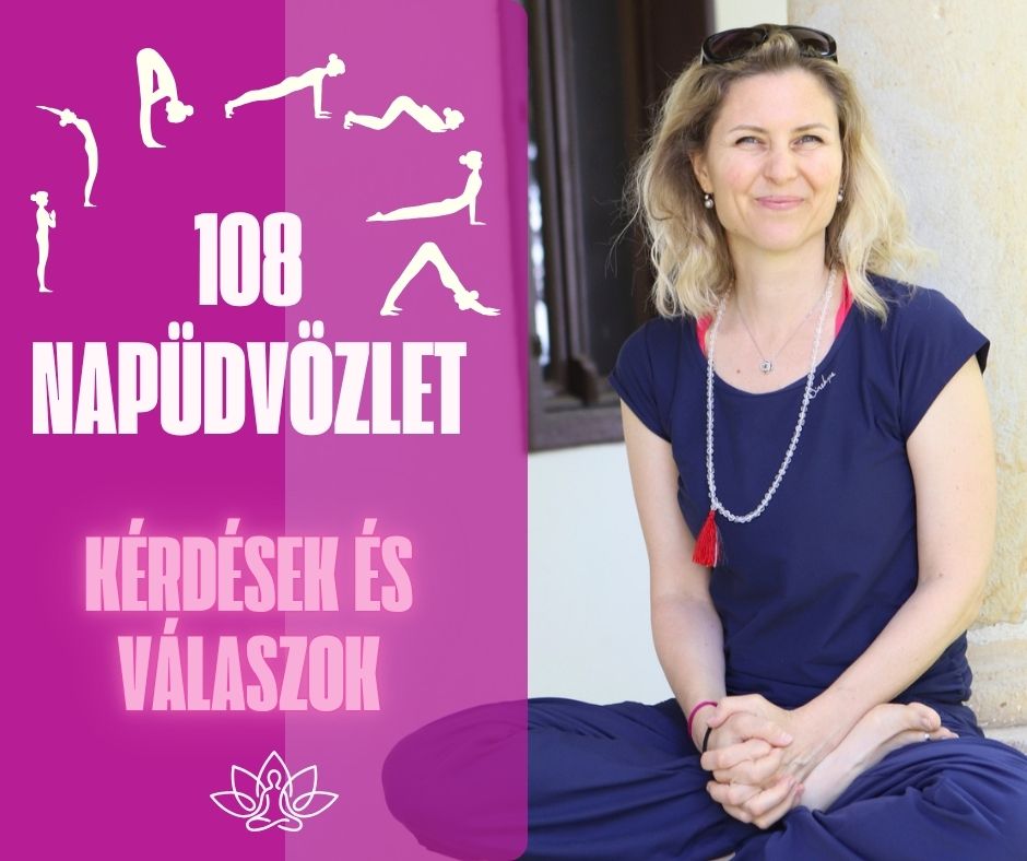 KIKÖTŐ NYÁR (12) 108 napüdvözlet – sport vagy rítus?